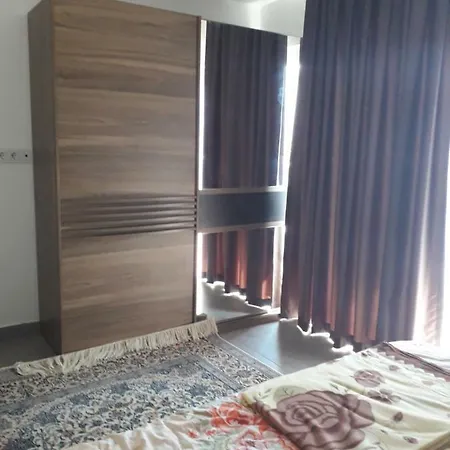 Best 16 Apartmán *