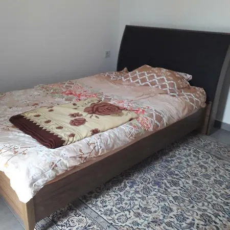 Apartamento Best 16